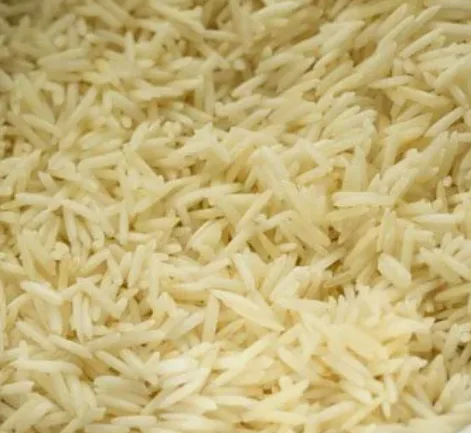 Butter Rice
