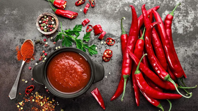 10 Health Benefits of Eating Spicy Foods You Should Know