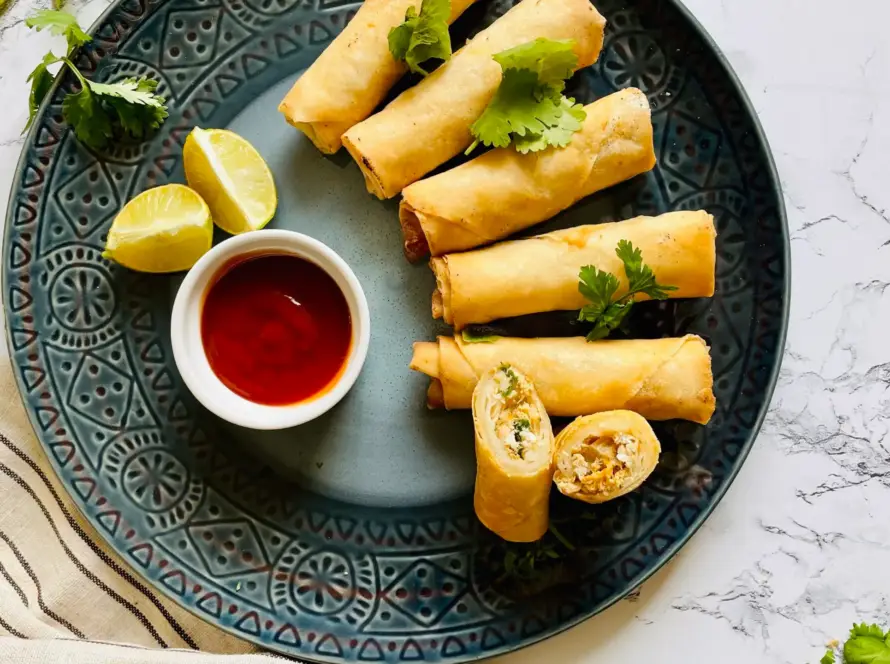 Spring Rolls
