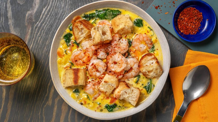 Top 10 Comforting Chicken Soups to Warm Your Soul