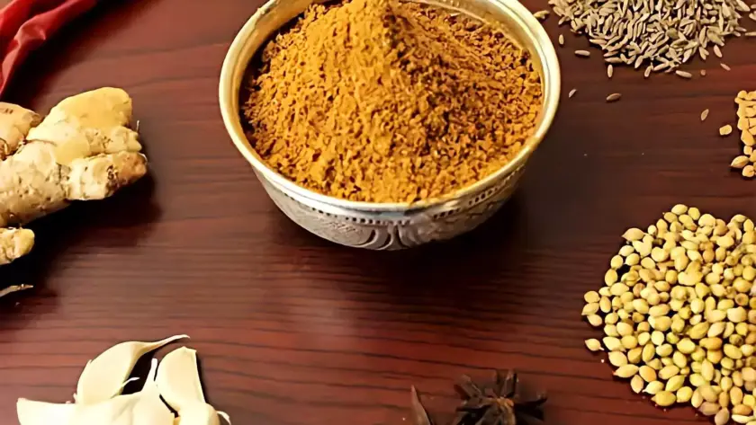 chicken masala powder