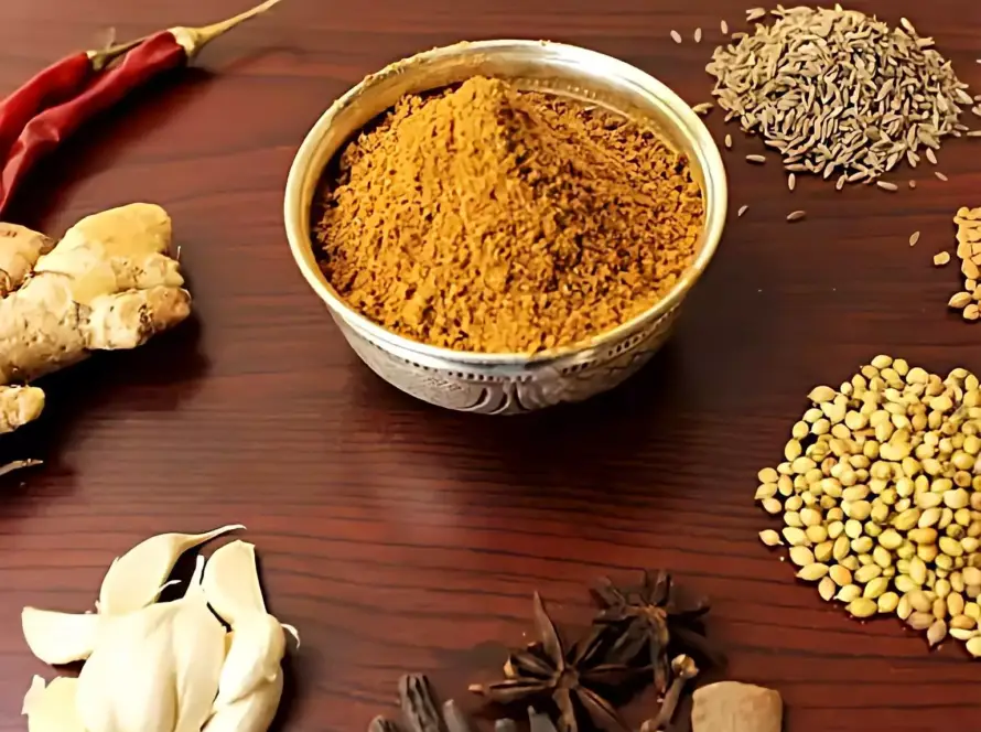 chicken masala powder