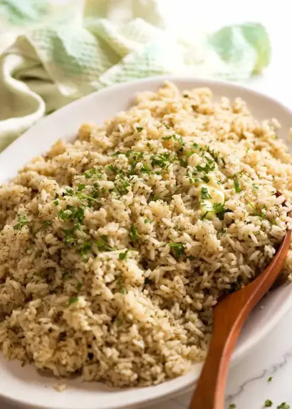 Best Specialty Rice for Every Meal