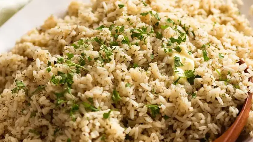 Best Specialty Rice for Every Meal