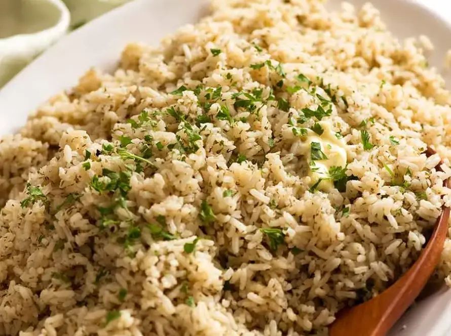 Best Specialty Rice for Every Meal