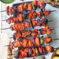 The Secret to Indian Chicken Tikka: Marinating with Yogurt and Spices