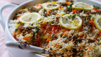 Which Pakistani Biryani is Right for You