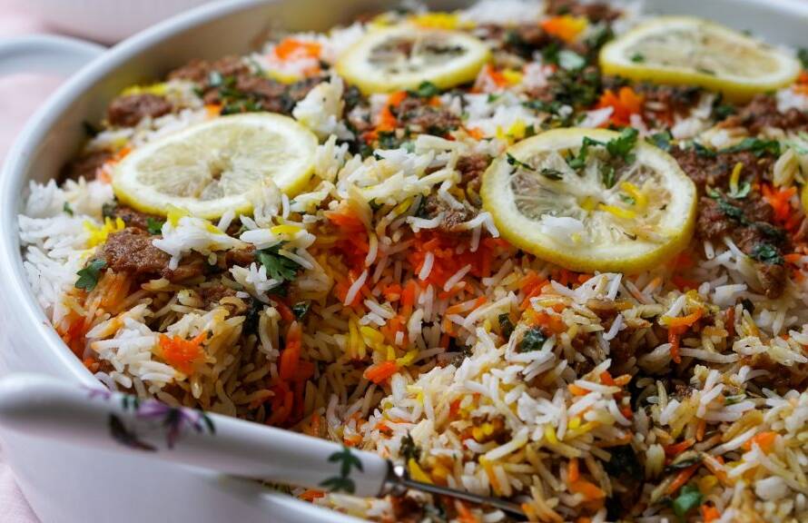 Which Pakistani Biryani is Right for You