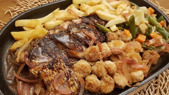 Why fish Sizzlers Are the Ultimate Comfort Food