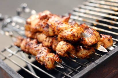 Pakistani BBQ: Unique Flavors & Traditions in Al Khobar