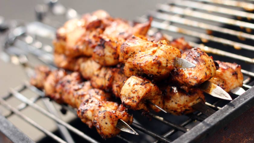 Pakistani BBQ: Unique Flavors & Traditions in Al Khobar