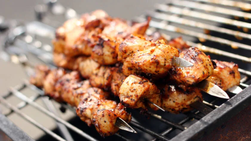 Pakistani BBQ: Unique Flavors & Traditions in Al Khobar