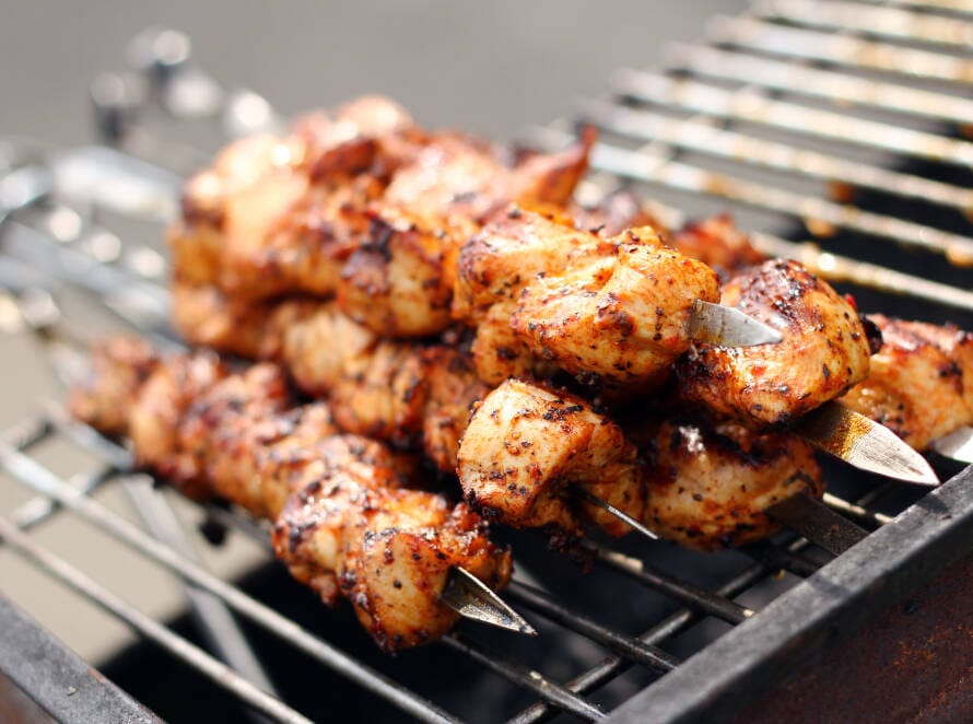 Pakistani BBQ: Unique Flavors & Traditions in Al Khobar