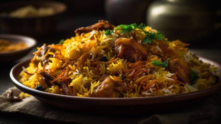 Why Biryani is the Most Loved Dish in South Asia