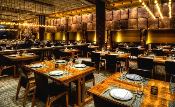 Dine Like a Local: Discover the Best-Rated Restaurants in Khobar