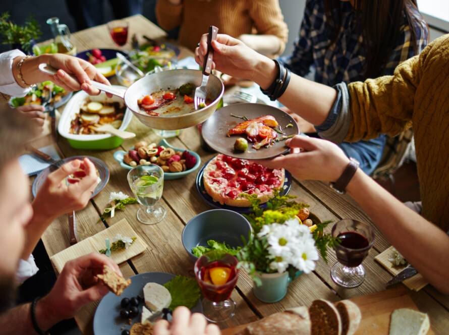 Food in Khobar, Arabian Cuisine, Seafood in Khobar, Bikki Restaurant, International Restaurants, Best Places to Eat in Khobar