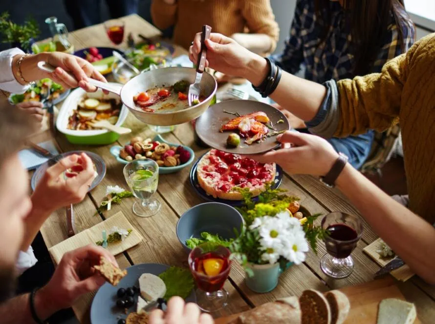 Food in Khobar, Arabian Cuisine, Seafood in Khobar, Bikki Restaurant, International Restaurants, Best Places to Eat in Khobar