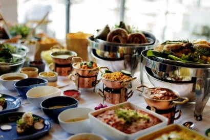 Hidden Dining Treasures in Khobar: The Best Eateries You Can’t Miss