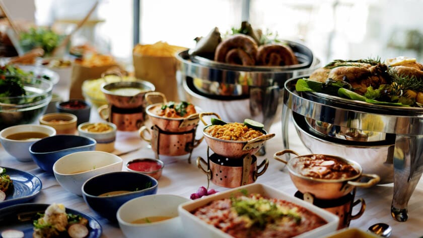 Hidden Dining Treasures in Khobar: The Best Eateries You Can’t Miss