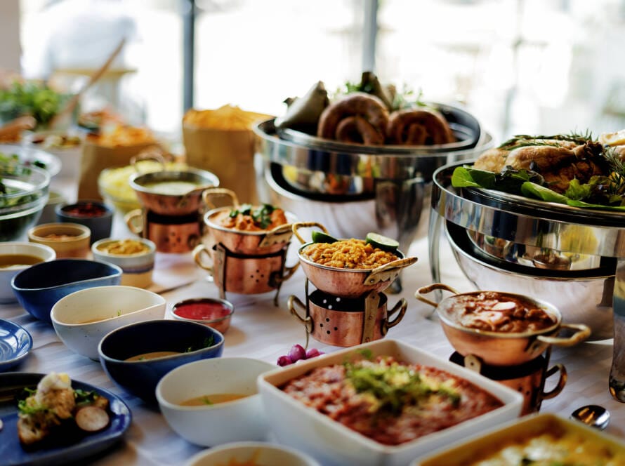 Hidden Dining Treasures in Khobar: The Best Eateries You Can’t Miss