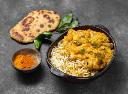 Butter Chicken: The Creamy Dish That Defines Comfort Food