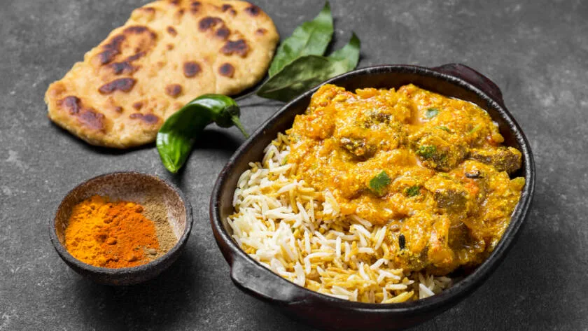Butter Chicken: The Creamy Dish That Defines Comfort Food