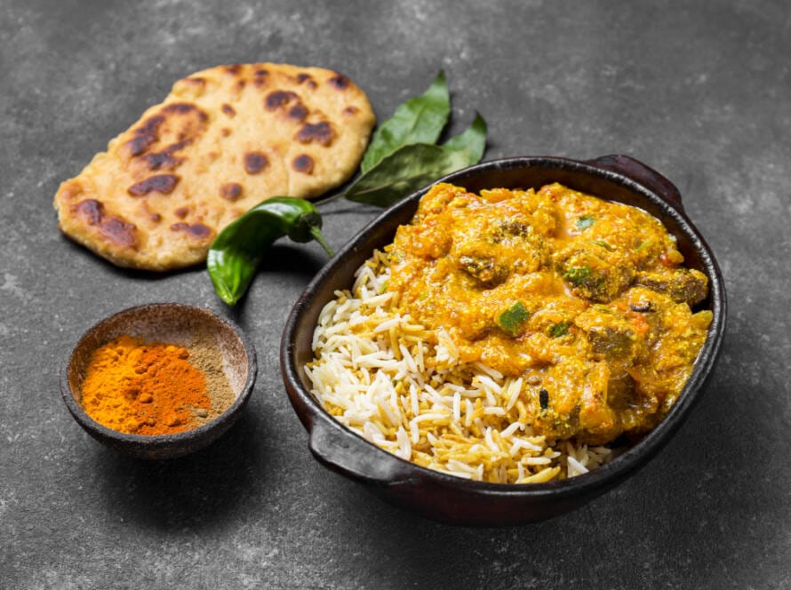 Butter Chicken: The Creamy Dish That Defines Comfort Food