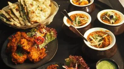 best restaurants in Khobar