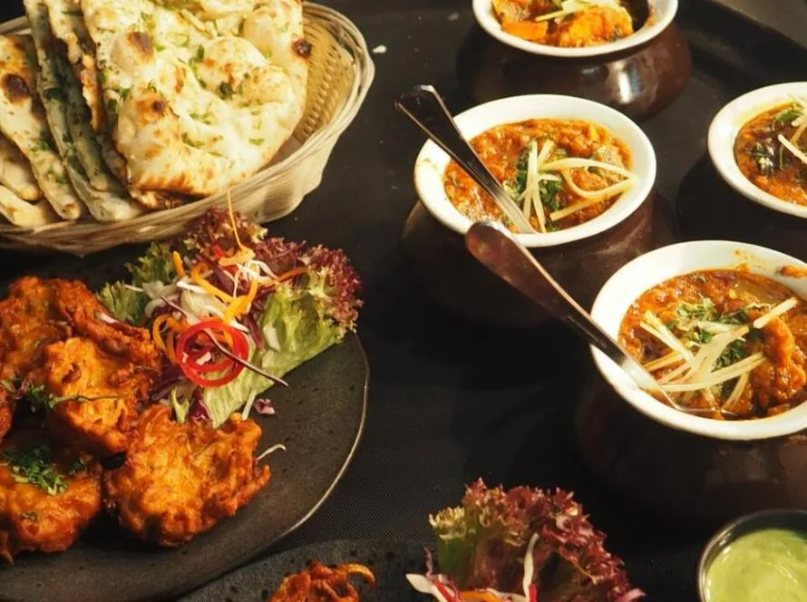 best restaurants in Khobar