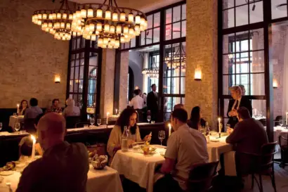 From Street Eats to Fine Dining: The Best Restaurants in Khobar