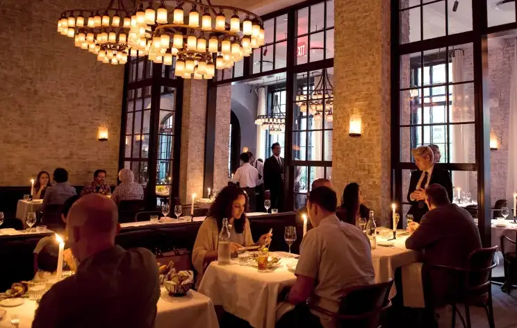 From Street Eats to Fine Dining: The Best Restaurants in Khobar