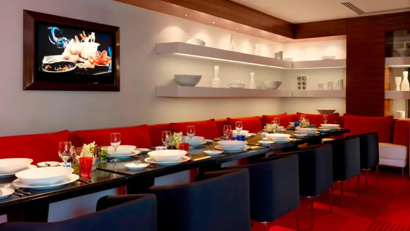 best restaurants in Khobar