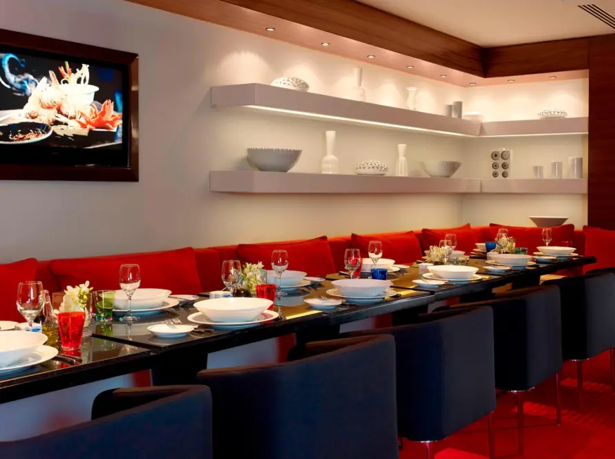 best restaurants in Khobar