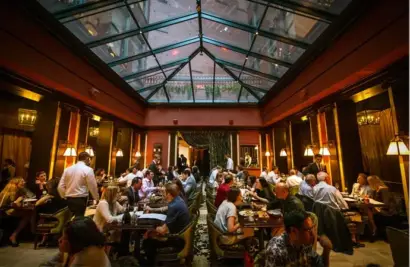 best restaurants in Khobar, Khobar dining guide, Bikki Restaurant, fine dining in Khobar, Khobar food scene, top restaurants in Khobar