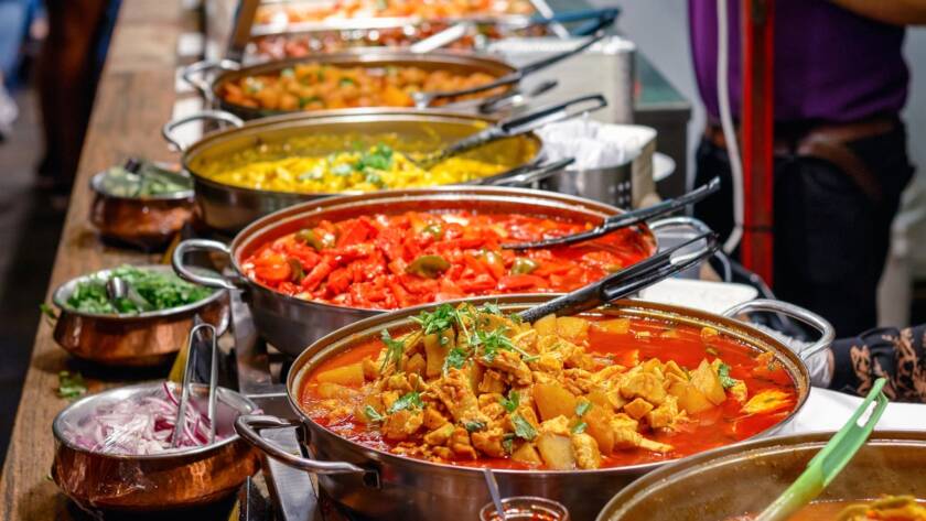 Beyond the Menu: Khobar’s Most Unique Dining Experiences!