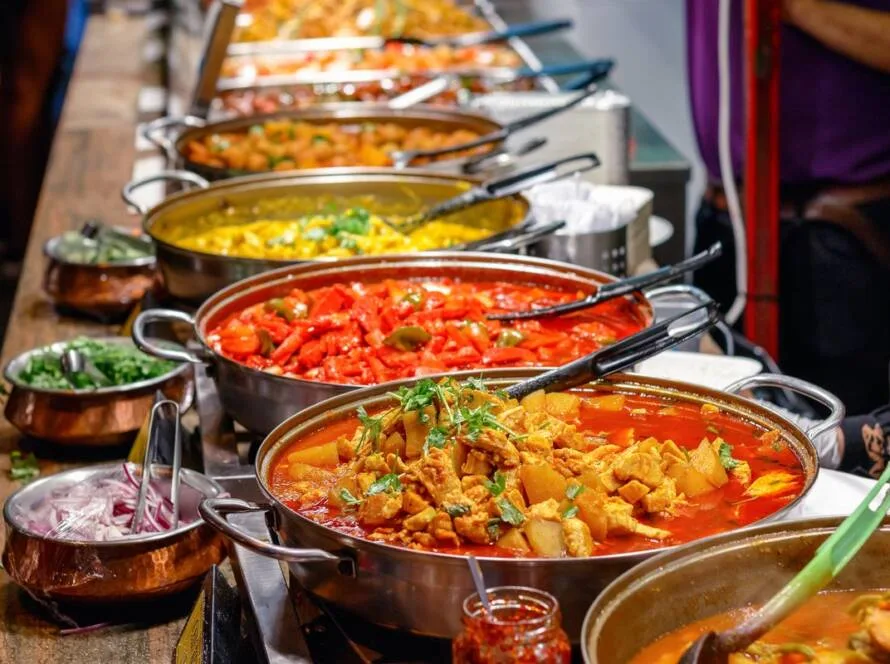 Beyond the Menu: Khobar’s Most Unique Dining Experiences!