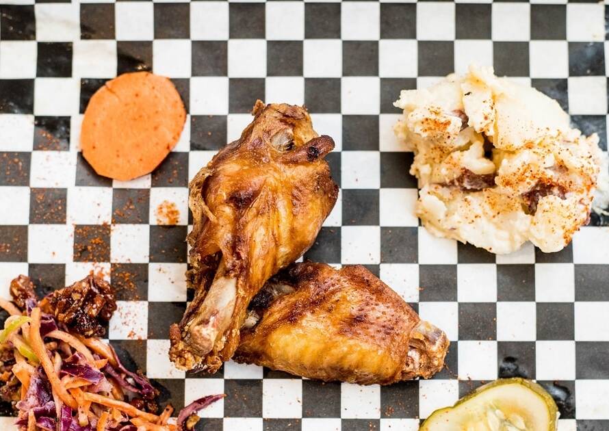 #KhobarEateries #BestRestaurantsInKhobar #FoodieDestinations #KhobarDining #SaudiFood #BikkiRestaurant