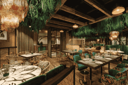 #KhobarDining #InstagrammableRestaurants #Foodie #FineDining #BikkiRestaurant #BestRestaurantsInKhobar