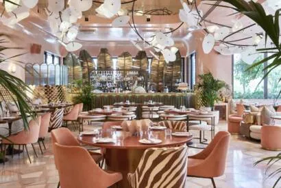 best restaurants in Khobar, Top Pakistani restaurants in Al Khobar, Khobar dining guide, Pakistani cuisine in Khobar, fine dining Khobar, Bikki Restaurant