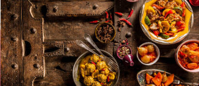 Khobar on a Plate: The Ultimate Culinary Journey!