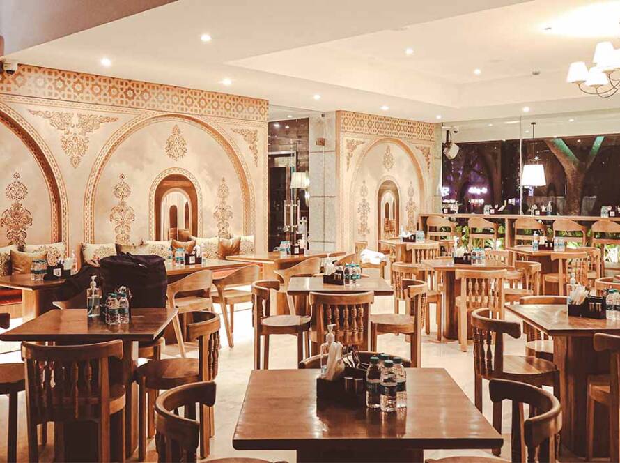 best restaurants in Khobar, Top Pakistani restaurants in Al Khobar, Khobar food guide, best Arabic cuisine, Pakistani restaurants in Saudi Arabia, fine dining in Khobar