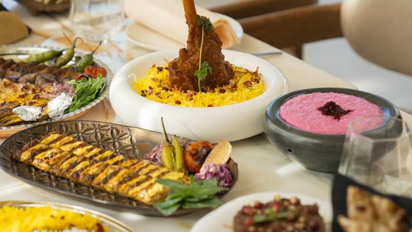 From Street Bites to Luxury Feasts: Khobar’s Best Eateries!