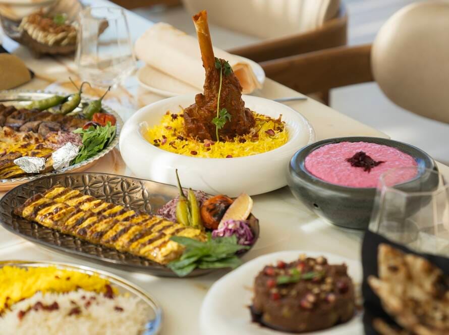 From Street Bites to Luxury Feasts: Khobar’s Best Eateries!