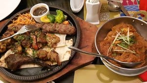 best restaurants in Khobar, top Pakistani restaurants in Al Khobar, outdoor dining Khobar, Bikki Restaurant, Khobar culinary guide, fine dining in Khobar