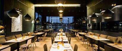 7-star restaurants, best restaurants in Khobar, Top Pakistani restaurants in Al Khobar, luxury dining, fine dining Khobar, premium dining experiences.