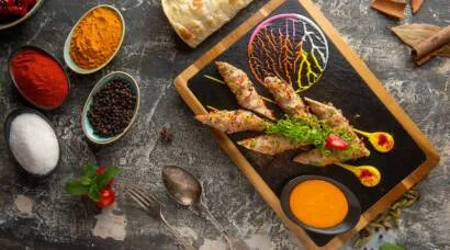 best restaurants in Khobar, Top Pakistani restaurants in Al Khobar, Indian cuisine in Khobar, fine dining in Khobar, Khobar food guide, Pakistani food in Khobar