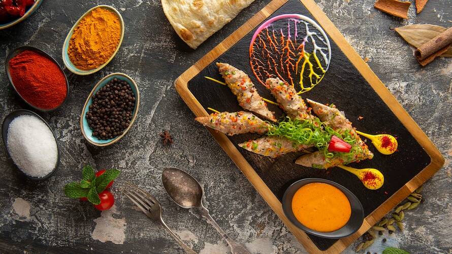 best restaurants in Khobar, Top Pakistani restaurants in Al Khobar, Indian cuisine in Khobar, fine dining in Khobar, Khobar food guide, Pakistani food in Khobar