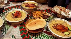 More Than Just a Meal: Khobar’s Restaurants That Tell a Story!