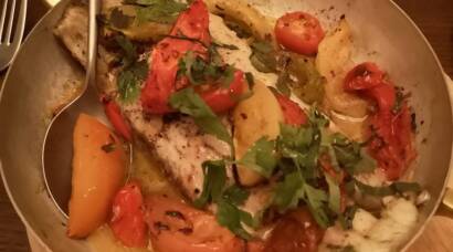 Forks Up! The Most Talked-About Restaurants in Khobar!