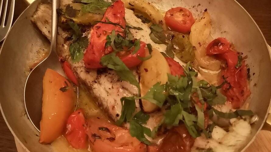 Forks Up! The Most Talked-About Restaurants in Khobar!